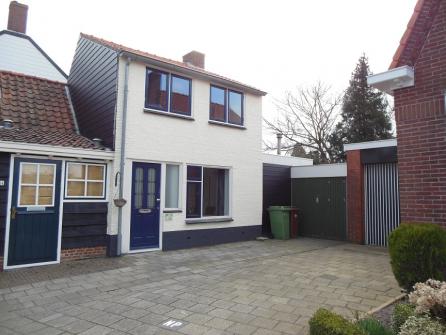 Mauritsstraat 12, Waarde