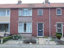 Foto van de woning