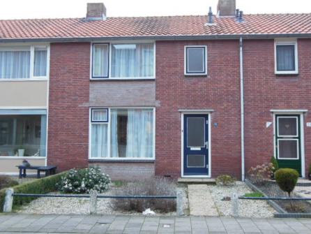 Henry Dunantstraat 35, Kruiningen