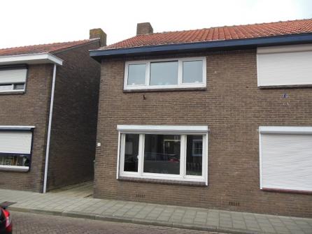 Van Tienhovenstraat 10, Yerseke