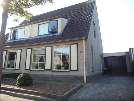 Meestoof 10, Krabbendijke