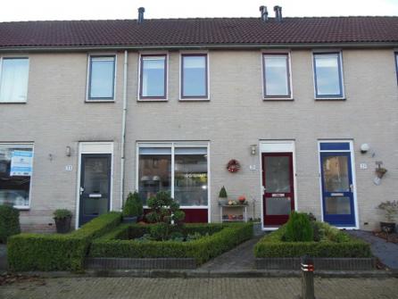Kempensdam 31, Rilland