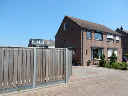 Marconistraat 60, Kruiningen