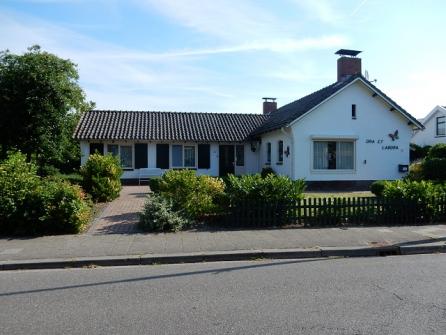 Dorpsstraat 122, Krabbendijke