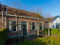 Foto van de woning