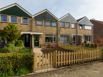 Foto van de woning