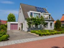 Foto van de woning