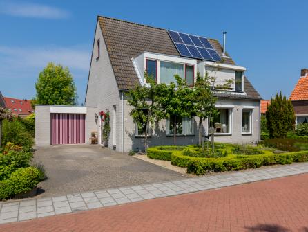 Lavendeldijk 12, Oostdijk