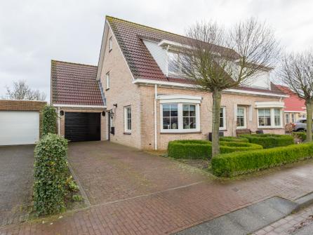 Tremel 16, Krabbendijke