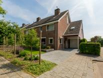 Foto van de woning