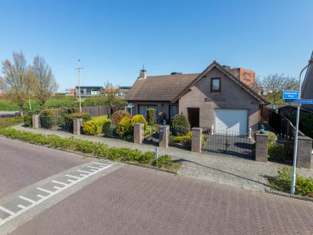 Stormezandeweg 1, Wemeldinge