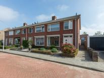 Dirk Jan Blomstraat 28, Kruiningen