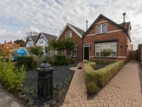 J.W. Frisostraat 25, Krabbendijke