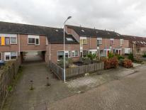 Eisenhowerstraat 21, Goes