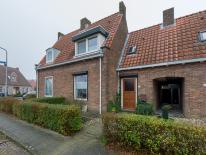 Stenge 6, Yerseke