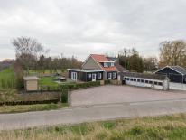 Drie Haasjes 9, Rilland