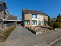kruisbessestraat 24, Krabbendijke