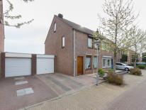 Galjoenstraat 11, Yerseke