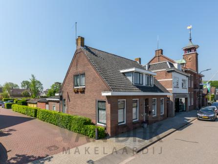 Krabbendijke Dorpsstraat 81