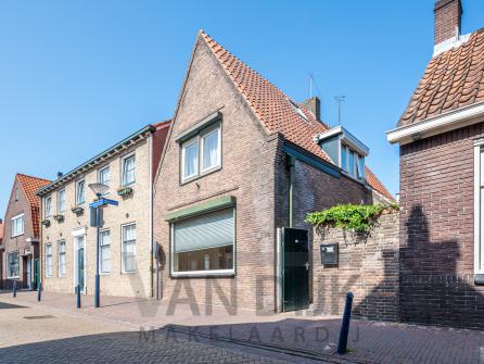 Yerseke Noordzandstraat 14