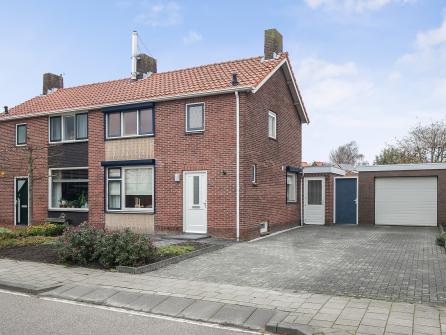 Noordweg 62, Krabbendijke
