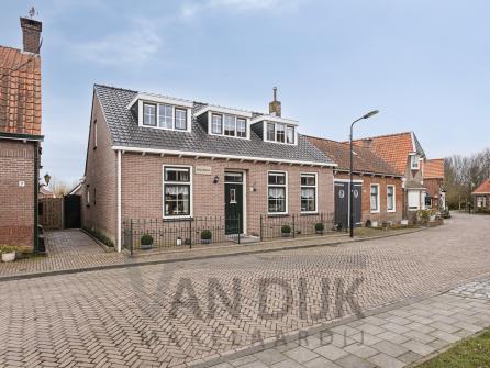 Waarde Parkzicht 11