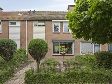 Waarde Clausstraat 17