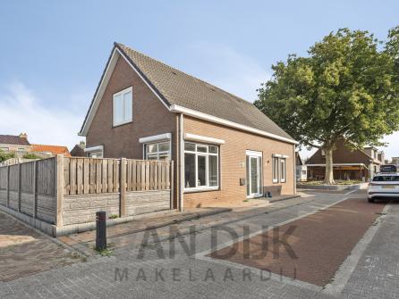 Hansweert Oude Kerkstraat 11