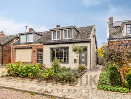 Krabbendijke Wilhelminastraat 62