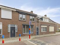 Voorhoute 26, Kruiningen