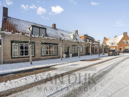 Waarde&nbsp;Raadhuisstraat&nbsp;12