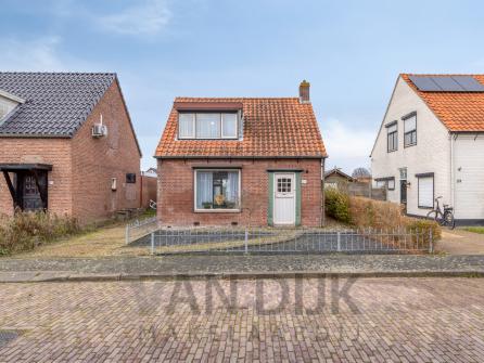 Krabbendijke&nbsp;Doelstraat&nbsp;21&nbsp;a