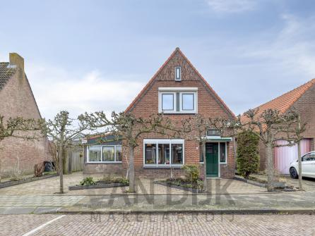 Rilland&nbsp;Cromvlietstraat&nbsp;4