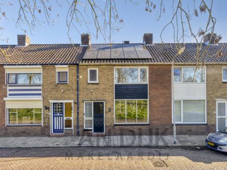 Yerseke&nbsp;Gr. van Zoelenstraat&nbsp;20