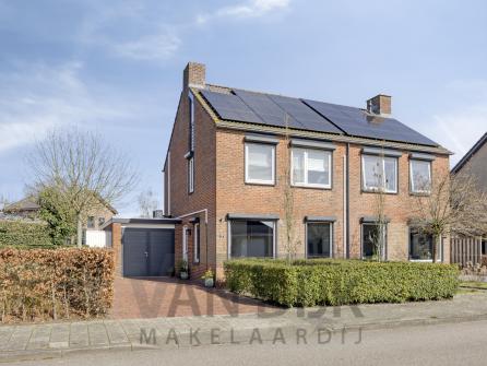 Krabbendijke&nbsp;Kruisbessestraat&nbsp;32&nbsp;a