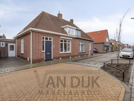 Kruiningen&nbsp;Welhoekstraat&nbsp;21