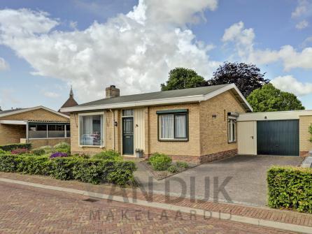 Lewedorp&nbsp;Zandkreekstraat&nbsp;8
