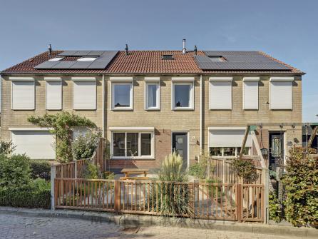 Waarde&nbsp;Clausstraat&nbsp;4