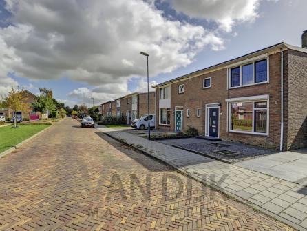 Lewedorp&nbsp;Scheldestraat&nbsp;42